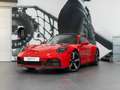 Porsche 911 Carrera Rood - thumbnail 1