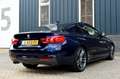 BMW 420 4-serie Coupé 420i M-Sport High Executive Rijklaar Blu/Azzurro - thumbnail 6