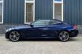 BMW 420 4-serie Coupé 420i M-Sport High Executive Rijklaar Blu/Azzurro - thumbnail 2