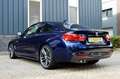 BMW 420 4-serie Coupé 420i M-Sport High Executive Rijklaar Blu/Azzurro - thumbnail 3