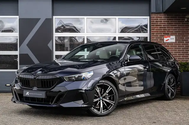 BMW 530 5-serie 530e xDrive M Sport | Comfort Seats | Memo