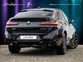 BMW X4 xDrive20i M-Sport AHK PANO ACC KoZg HuD Laser Schwarz - thumbnail 2