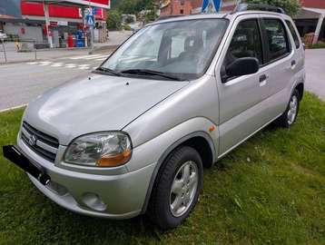 Ignis 1.3i 16v GL