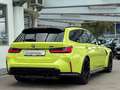 BMW M3 GARANTIE bis 03/30 Gelb - thumbnail 4