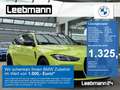 BMW M3 GARANTIE bis 03/30 Gelb - thumbnail 1