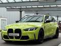 BMW M3 GARANTIE bis 03/30 Gelb - thumbnail 3