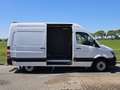 Mercedes-Benz Sprinter 316 L2H2 3.5T-Trekhaak! Weiß - thumbnail 14