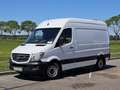 Mercedes-Benz Sprinter 316 L2H2 3.5T-Trekhaak! Weiß - thumbnail 2