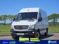 Mercedes-Benz Sprinter 316 L2H2 3.5T-Trekhaak! Weiß - thumbnail 1