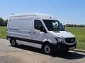 Mercedes-Benz Sprinter 316 L2H2 3.5T-Trekhaak! Weiß - thumbnail 5