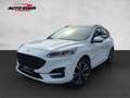 Ford Kuga Plug-In Hybrid ST-Line X Sportpaket Bluetooth Weiß - thumbnail 2
