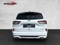 Ford Kuga Plug-In Hybrid ST-Line X Sportpaket Bluetooth Weiß - thumbnail 15