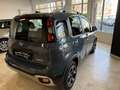 Fiat Panda Panda III 2016 1.0 hybrid City Cross s Blau - thumbnail 2