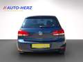 Volkswagen Golf VI Style  *KLIMAAUTO.-PDC-SITZHEIZ.-LEDER* Blau - thumbnail 9