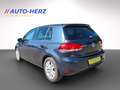 Volkswagen Golf VI Style  *KLIMAAUTO.-PDC-SITZHEIZ.-LEDER* Blau - thumbnail 10