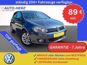 VI Style  *KLIMAAUTO.-PDC-SITZHEIZ.-LEDER*