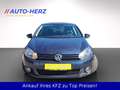 Volkswagen Golf VI Style  *KLIMAAUTO.-PDC-SITZHEIZ.-LEDER* Blau - thumbnail 4