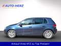 Volkswagen Golf VI Style  *KLIMAAUTO.-PDC-SITZHEIZ.-LEDER* Blau - thumbnail 6