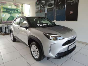 1.5 Hybrid 5p. E-CVT Business