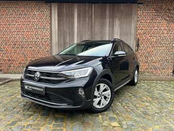 1.0 Led Carplay Navi AluVelg AdaptiveCruiseControl