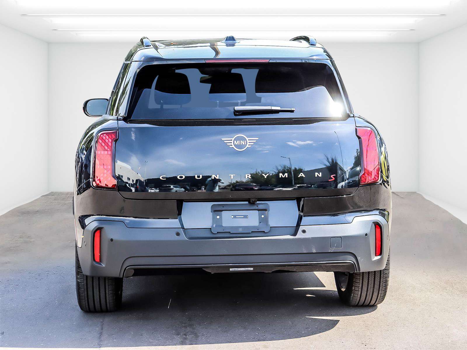 2026 MINI Countryman Cooper S ALL4 — снимка 1