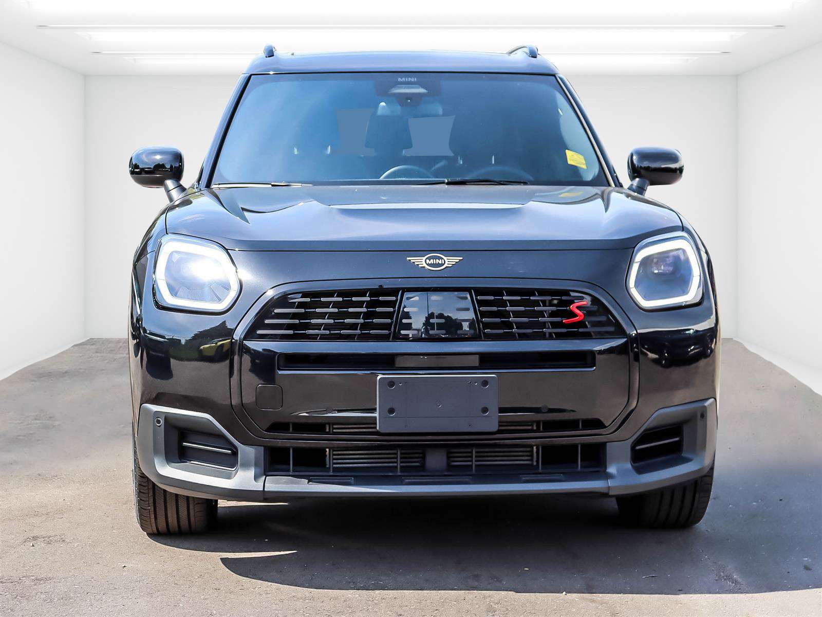 2026 MINI Countryman Cooper S ALL4 — снимка 1