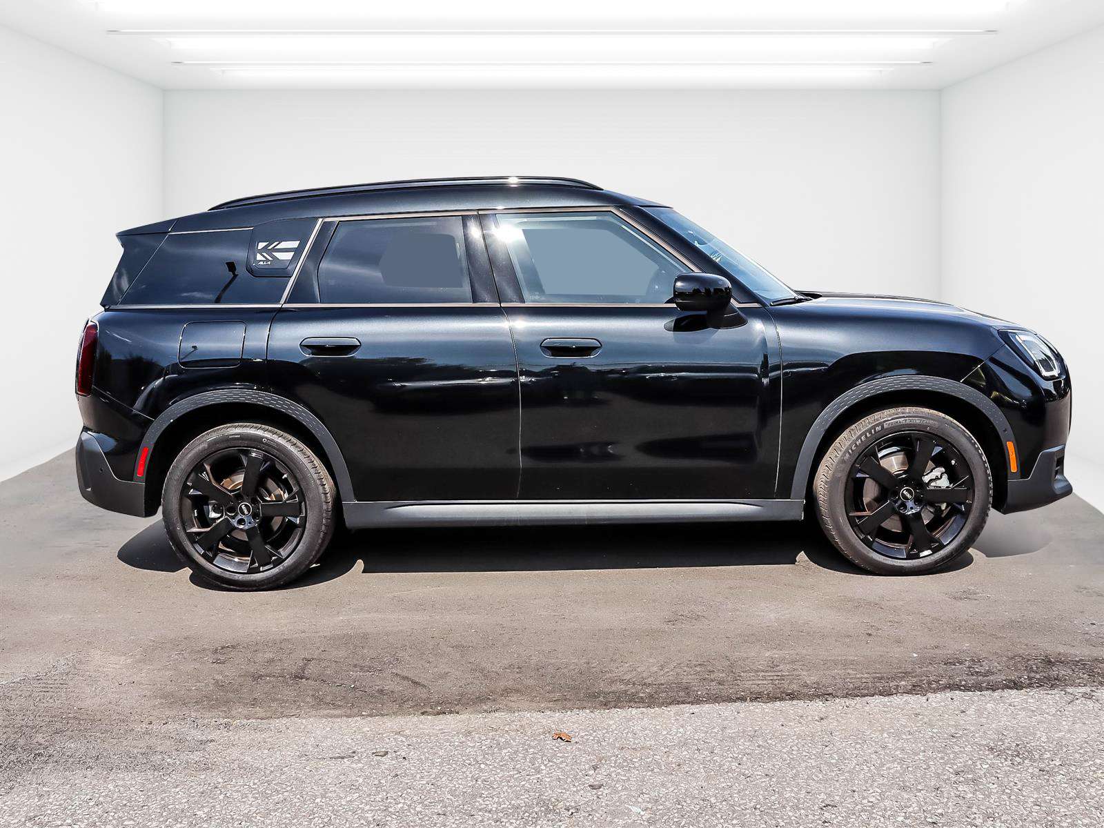 2026 MINI Countryman Cooper S ALL4 — снимка 1