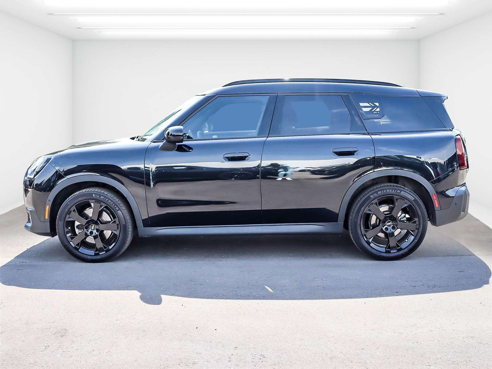 2026 MINI Countryman Cooper S ALL4 — снимка 1