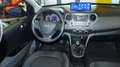 Hyundai i10 1,0i Yes Bleu - thumbnail 11