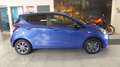 Hyundai i10 1,0i Yes Bleu - thumbnail 4