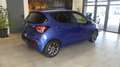Hyundai i10 1,0i Yes Bleu - thumbnail 5