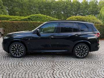 X5 M50 dAS AdBlue (EU6c)