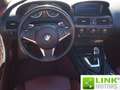 BMW 635 D Cabrio CON FINANZIAMENTO Wit - thumbnail 23