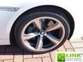 BMW 635 D Cabrio CON FINANZIAMENTO Blanc - thumbnail 9