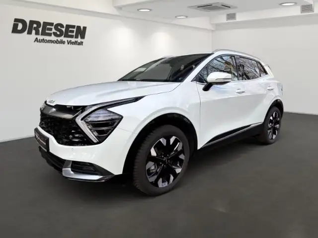 Kia Sportage Plug&Ride PHEV 1.6 SITZHZG,NAVI,KLIMAAUTO,CARPLAY