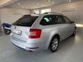 Skoda Octavia Combi Style Autom. LEDER*NAVI*XEN*SHZ*PD Silber - thumbnail 4