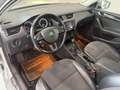 Skoda Octavia Combi Style Autom. LEDER*NAVI*XEN*SHZ*PD Silber - thumbnail 8