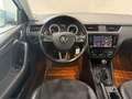 Skoda Octavia Combi Style Autom. LEDER*NAVI*XEN*SHZ*PD Silber - thumbnail 9