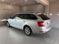 Skoda Octavia Combi Style Autom. LEDER*NAVI*XEN*SHZ*PD Silber - thumbnail 3