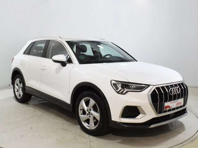 Audi Q3 35 TDI Advanced S tronic 110kW - foto 1