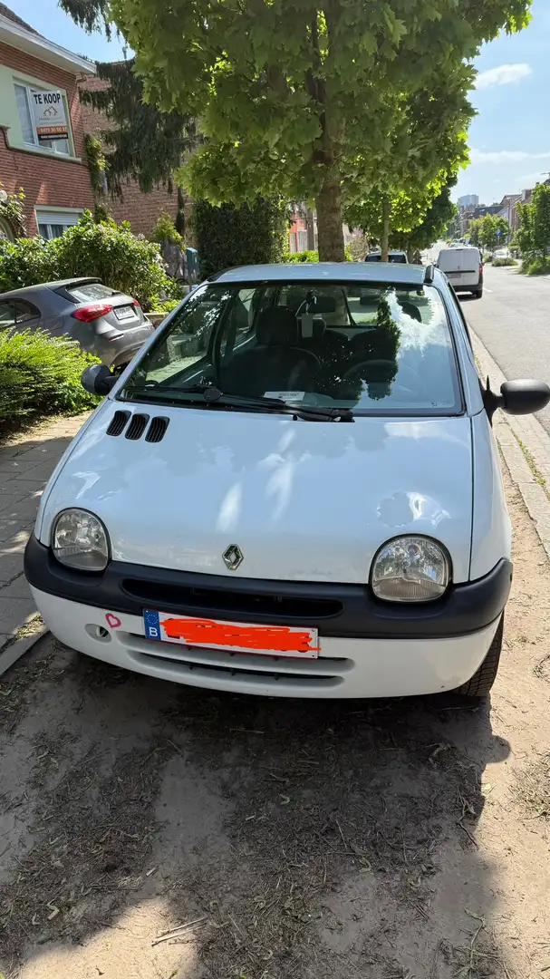 Renault Twingo 1.2i Authentique - 2