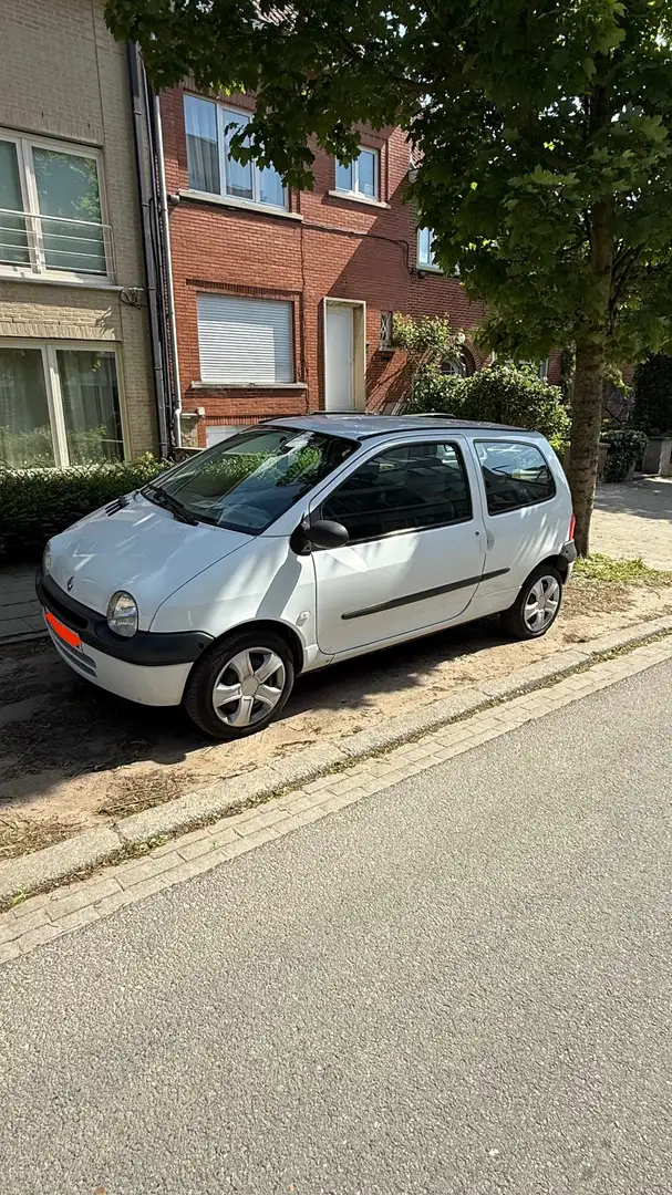 Renault Twingo 1.2i Authentique - 1