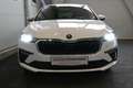 Skoda Scala 1,0 TSI Selection LED,APP Connect,Keyless,ACC T... Weiß - thumbnail 2