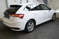 Skoda Scala 1,0 TSI Selection LED,APP Connect,Keyless,ACC T... Weiß - thumbnail 3