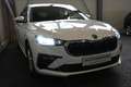 Skoda Scala 1,0 TSI Selection LED,APP Connect,Keyless,ACC T... Weiß - thumbnail 4