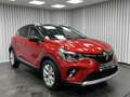 Renault Captur 1.3 TCe / Aut / Navi / Keyless / Cruise co / ... Rouge - thumbnail 7