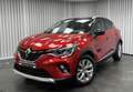 Renault Captur 1.3 TCe / Aut / Navi / Keyless / Cruise co / ... Rouge - thumbnail 1
