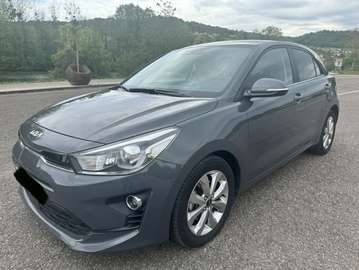 Business 1.0L T-GDi 100 ch Blue Edition