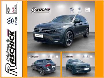 1.5 TSI Join OPF AHK ACC NAVI Klima Navi