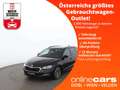 Skoda Octavia Combi 2.0 TDI First Aut MATRIX RADAR NAV Schwarz - thumbnail 1